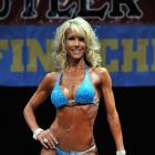 Robin  Payton - NPC Jay Cutler Desert Classic 2014 - #1